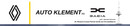 Logo AUTO KLEMENT KG